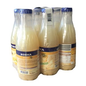 Edeka Bananennektar