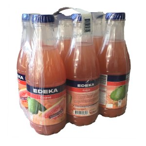Edeka Guavennektar