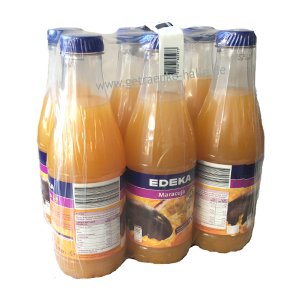 Edeka Maracuja