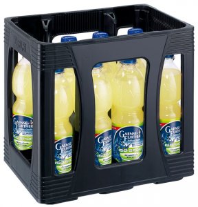 Gänsefurther Iso Sport Grapefruit