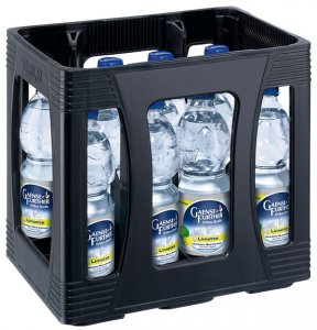 Gänsefurther Limette
