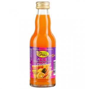 Glockengold ACE Saft