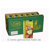 Glockengold Apfelsaft 100%