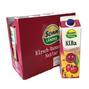Sonnländer KiBa