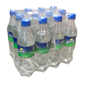 Sprite 12x0,5L PET