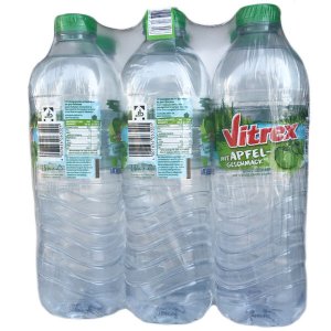 Vitrex Apfel