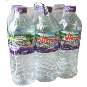 Vitrex Johannesbeer