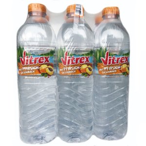 Vitrex Pfirisch
