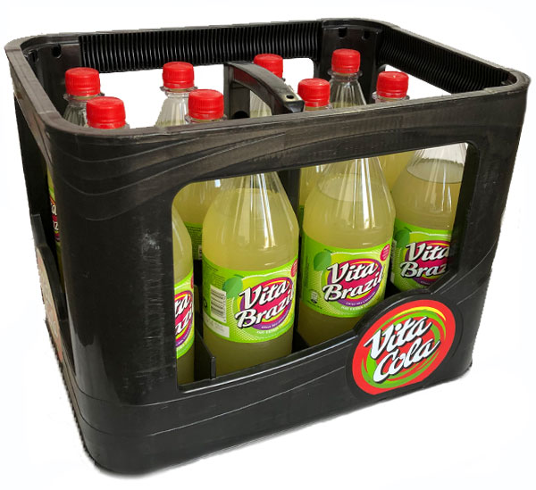 Vita Brazil - zum Schließen ins Bild klicken